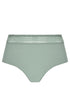 Antigel J26 Simply Graphic Lingerie Shorts